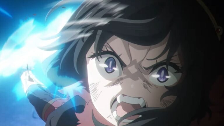 Reincarnated as a Sword Season 2 Returns With High-Action Isekai Partnership