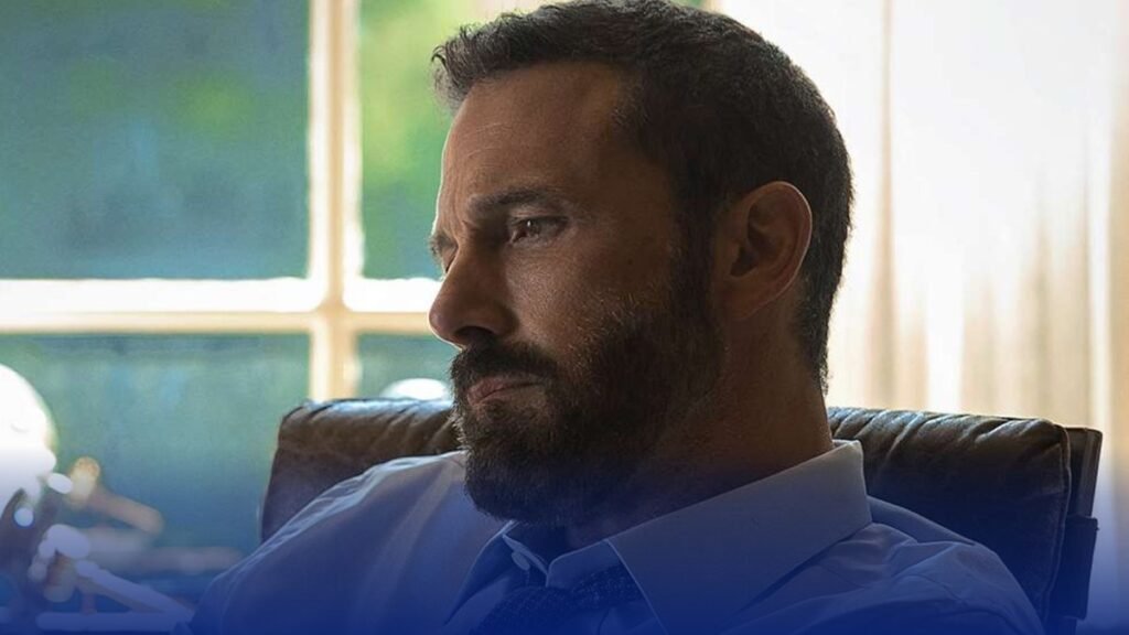 Resenha: Animals, o thriller da Netflix com Ben Affleck que não empolga