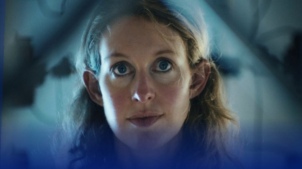 Resenha: performance surpreendente em You Can See Everything Has A Secret (A24)