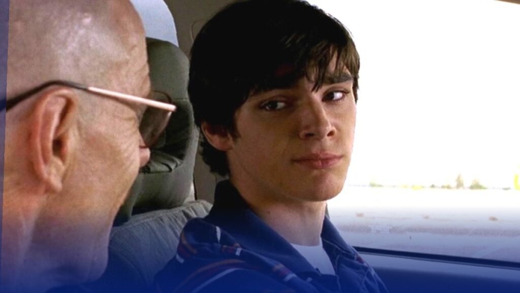 RJ Mitte, Walter White Jr. em Breaking Bad, morre; elenco reage
