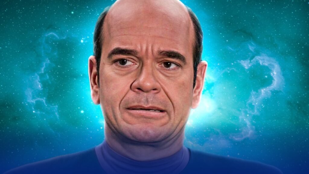 Robert Picardo revela detalhe hilário que impulsionou sua carreira em Star Trek