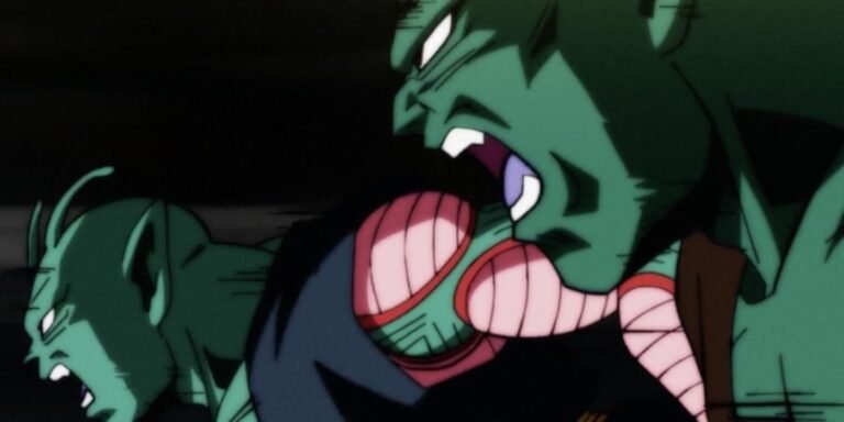 Saonel Turns Regeneration Into a Nightmare for His Opponents