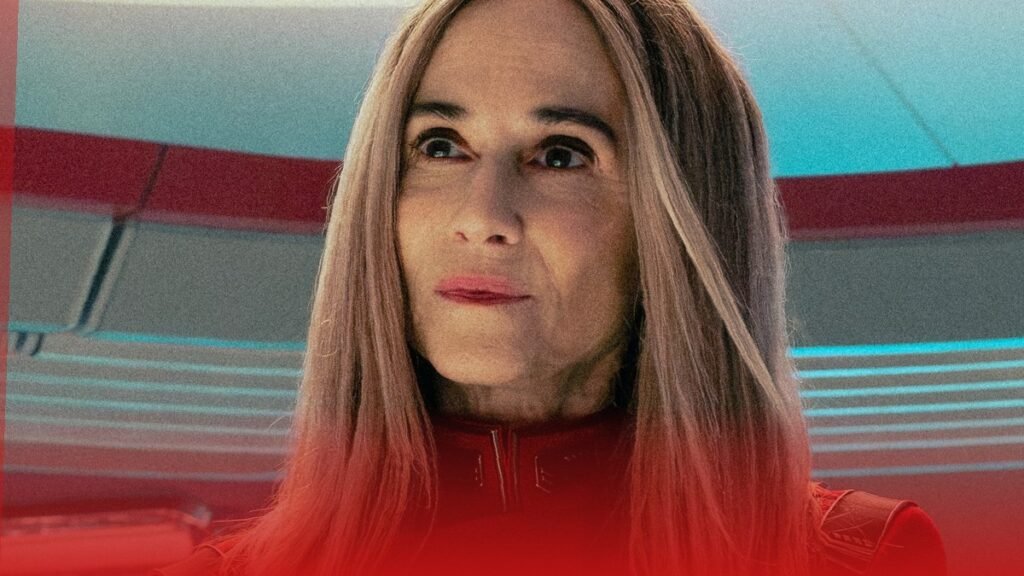 Segunda e última temporada de Star Trek: Starfleet Academy tem mês de estreia e elenco reforçado
