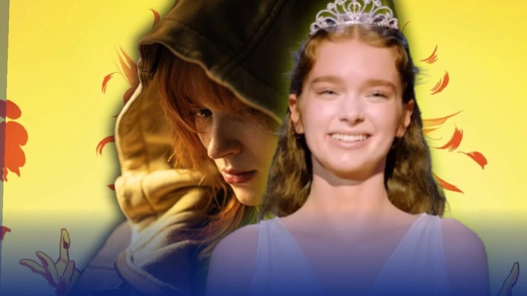 Série Carrie compartilha traços surpreendentes com filme Marvel