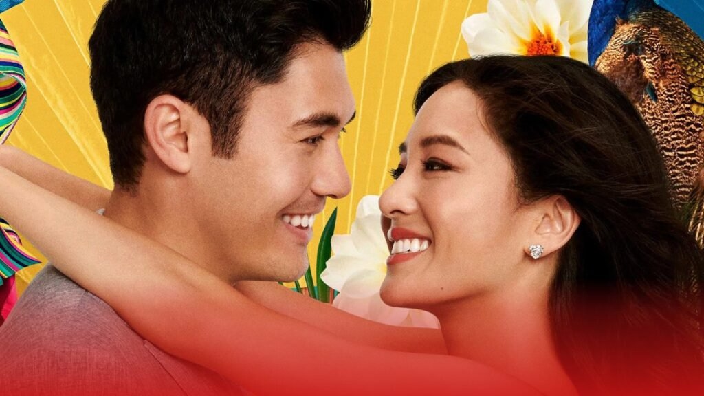Série Crazy Rich Asians na HBO revela quais atores do filme retornam