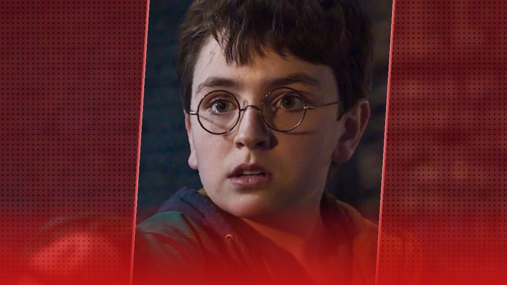 Série Harry Potter na HBO escala pais de Harry e confirma Charlie, de Rony