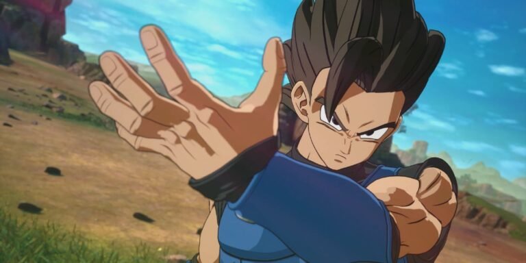 Shallot & Giblet Are Ancient Super Saiyan Gods