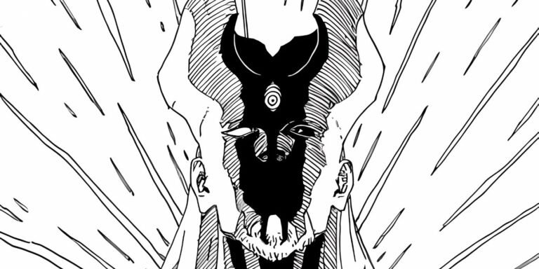 Shibai Otsutsuki