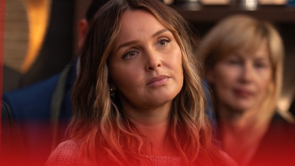 Showrunner comenta futuro de Jo em Grey's Anatomy e fala sobre Camilla Luddington