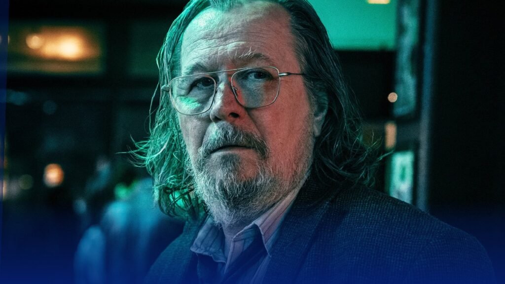 Slow Horses surpreende ao eliminar personagem-chave na sexta temporada