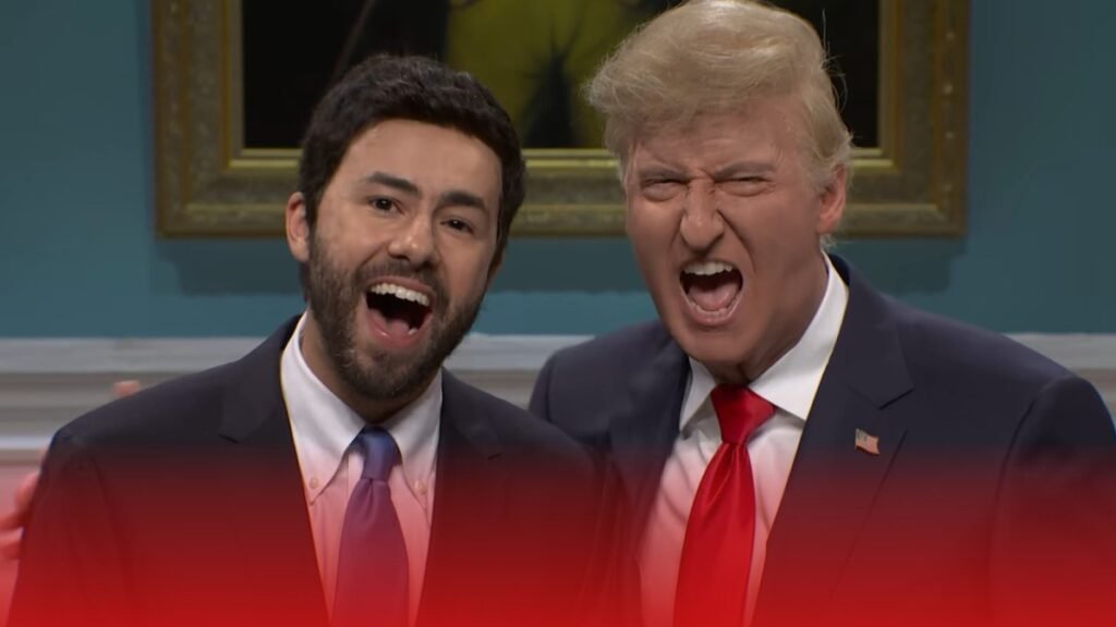 SNL hoje: quem apresenta e o convidado musical da noite (3 de outubro)