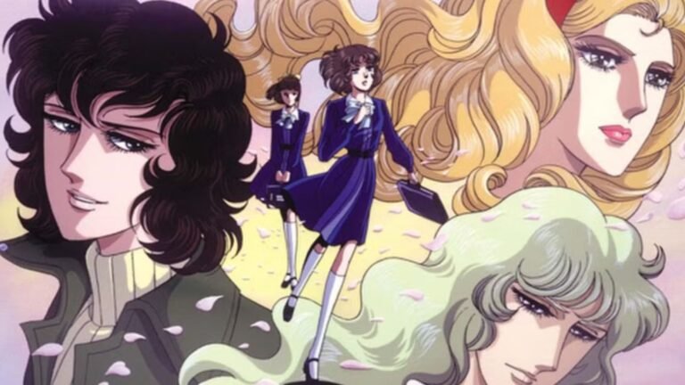 Soap Opera Shojo Drew Inspiration From Dear Brother