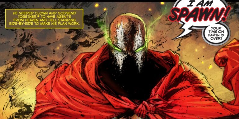 Spawn