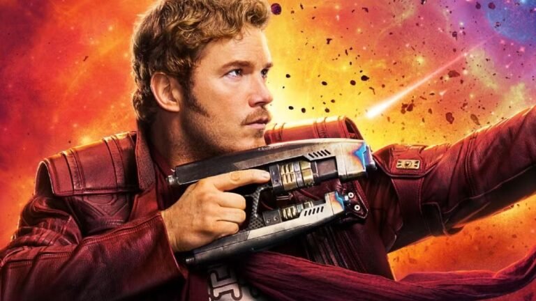 Star-Lord