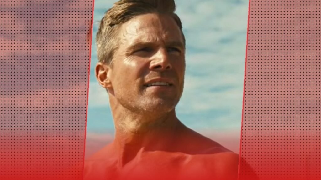 Stephen Amell lidera reboot de Baywatch com equipe renovada e rostos conhecidos
