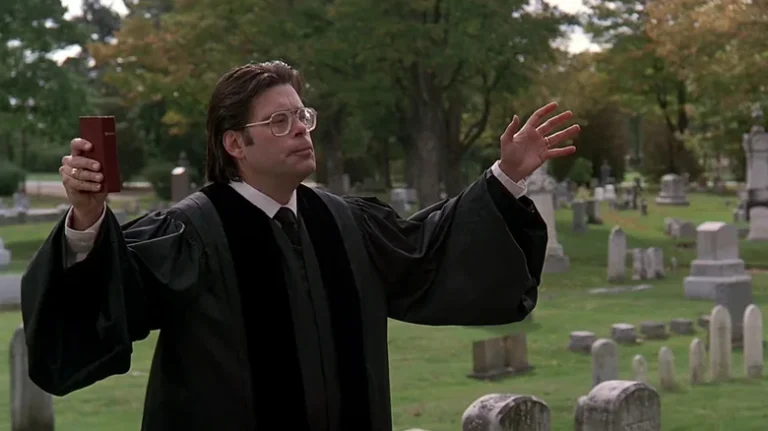 Stephen King: optimistic humanist