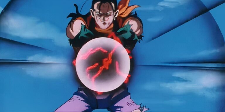Super 17 Is A Mighty Metamorphosis Between Malevolent Machines