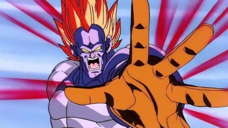 Super Android 13 Is The Ultimate Union Of Extreme Artificial Warriors
