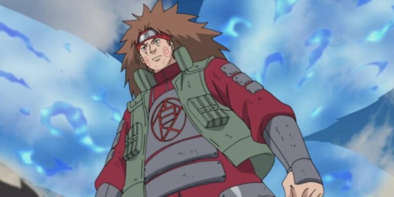The Akimichi Clan Turns Calories Into Power