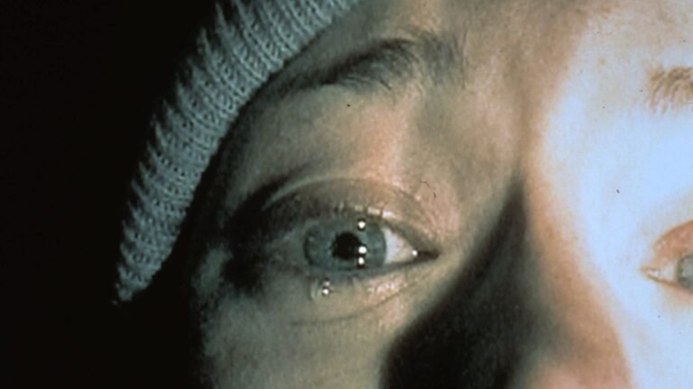 The Blair Witch Project 4