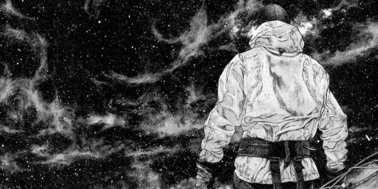 The Climber Turns Ambition Into Obsession