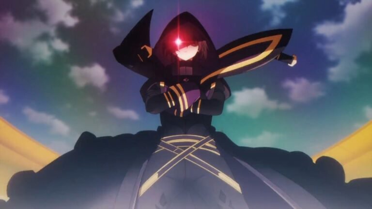The Eminence In Shadow Redefines The Rules Of Reincarnated Power Fantasies