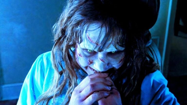 The Exorcist: Martyrs