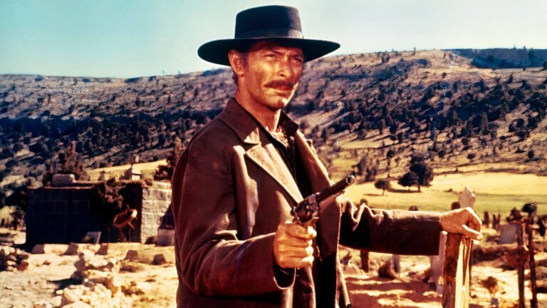 The Good, The Bad And The Ugly