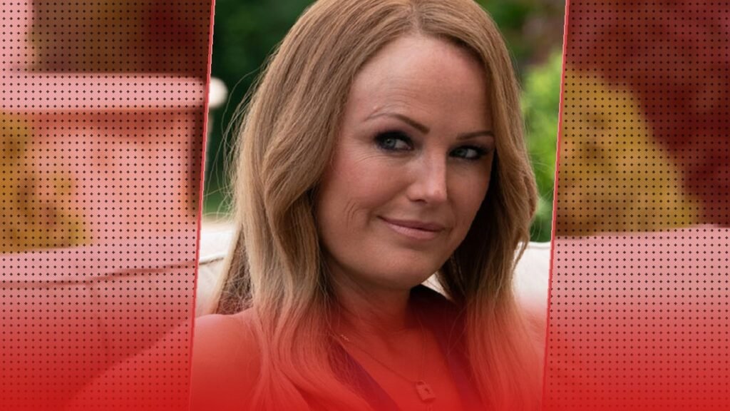The Hunting Wives é renovada para a 3ª temporada antes da estreia da 2ª na Netflix