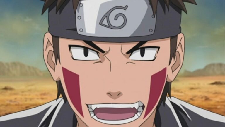 The Inuzuka Clan Fights as a Duo, and Duos Leave Gaps