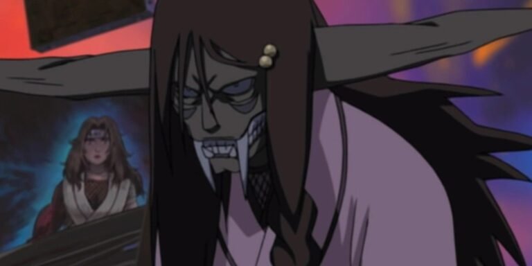 The Kurama Clan Packs a Frightening Bloodline and a Thin Record