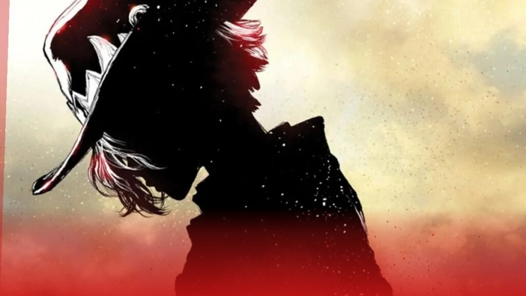 The Marshal King: Boichi anuncia capítulo final do novo mangá