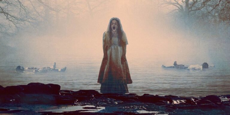 The Revenge of La Llorona