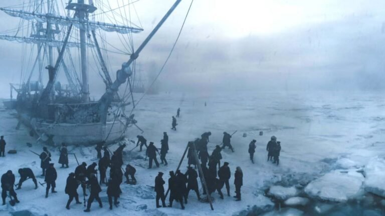 The Terror (2018-Present)