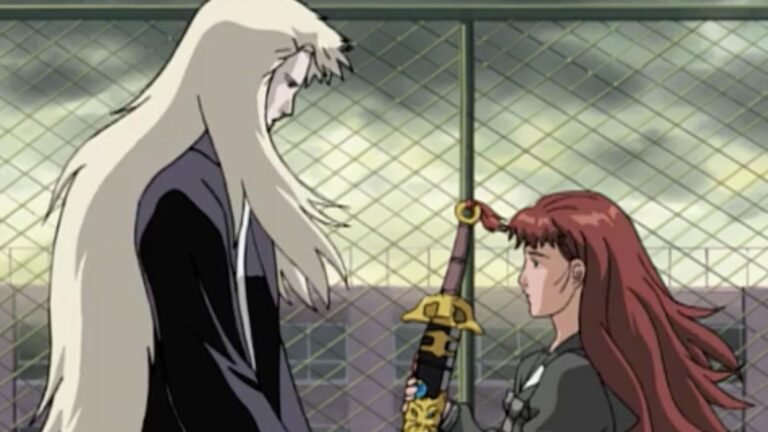 The Twelve Kingdoms Doesn’t Follow the Typical Tropes of Isekai Anime
