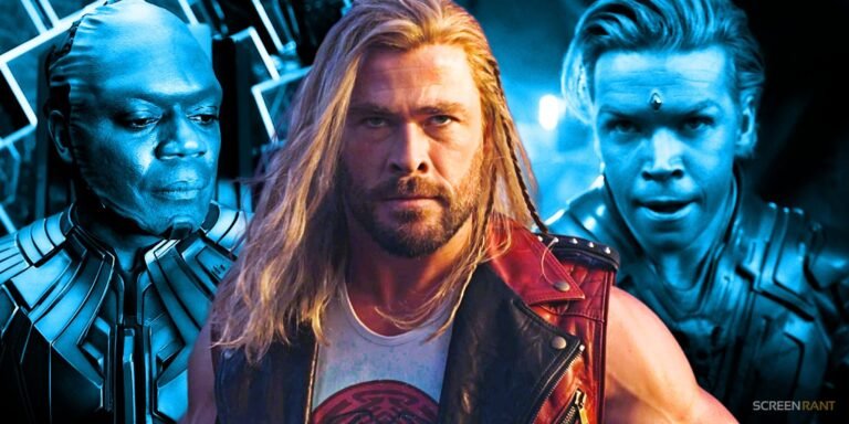 Thor Odinson