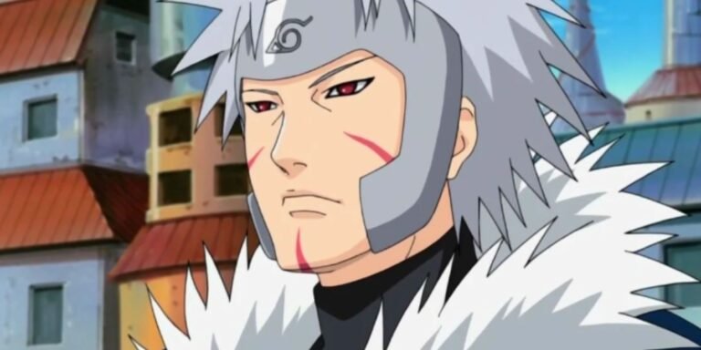 Tobirama Senju Invented Tons of Jutsu