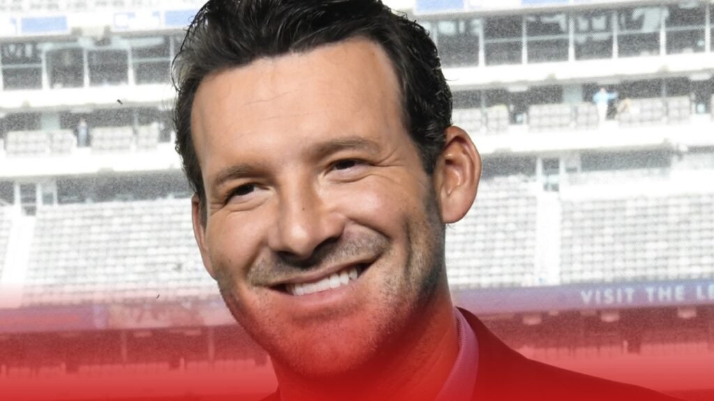 Tony Romo sai da CBS Sports; Eddie Murphy se une ao criador de Mad Men e outras novidades