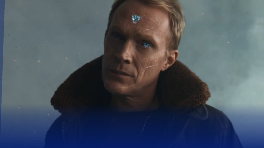 Trailer de VisionQuest apresenta mercenário enigmático que chega ao MCU