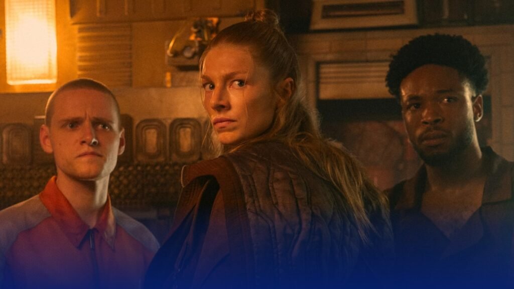 Trailer mostra mundo sombrio onde replicantes dominam novo capítulo de Blade Runner