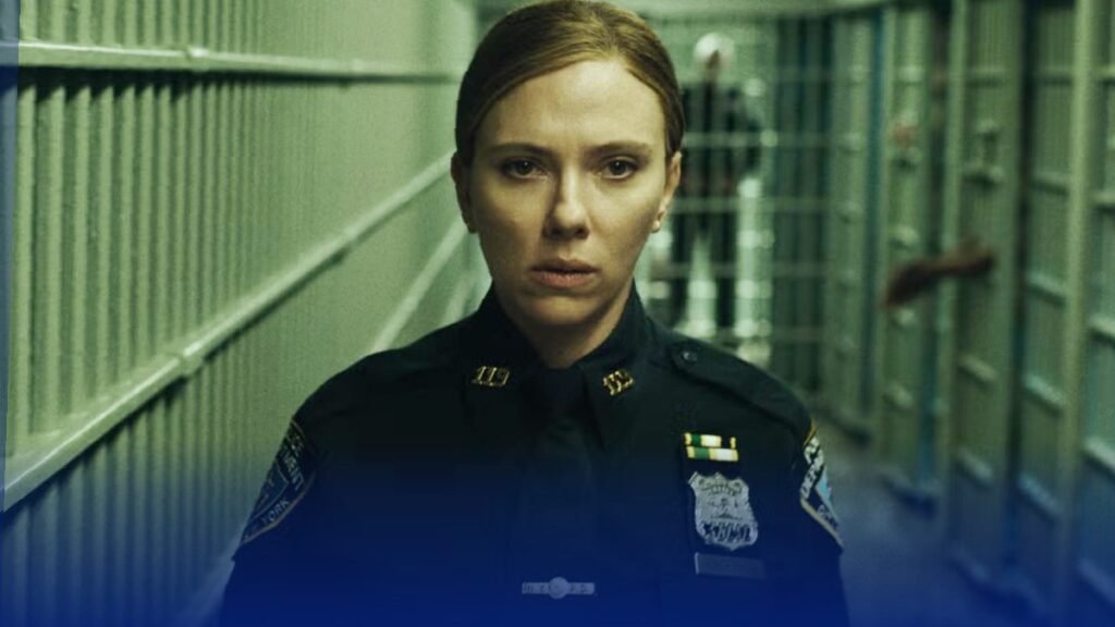 Trailer surpreendente mostra Scarlett Johansson em The Exorcist: Martyrs