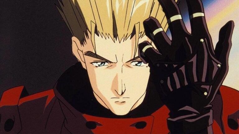 Trigun Makes Vash's No-Killing Rule Surprisingly Compelling