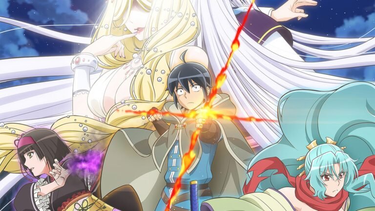 Tsukimichi Shows What It's Like to Face Discrimination in a Fantasy World