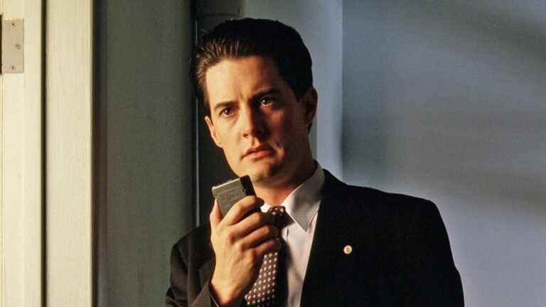 Twin Peaks