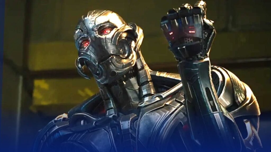 Ultron reaparece em VisionQuest com sua frase mais icônica — e uma reviravolta