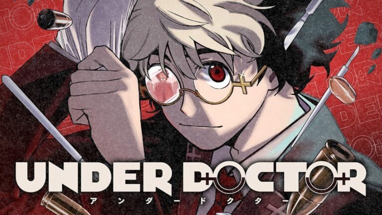 Under Doctor Promises a High-Stakes Medical Drama