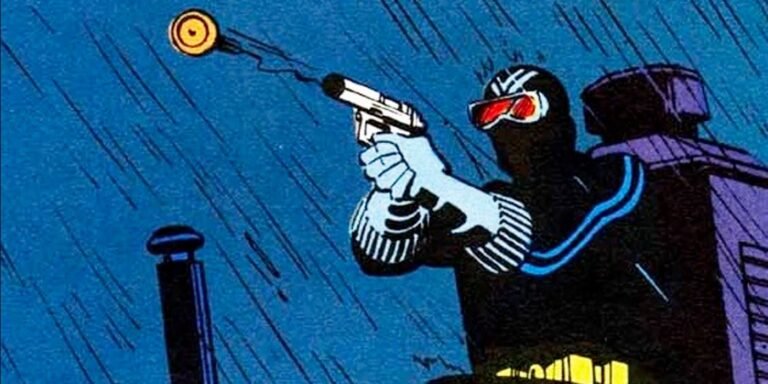 Vigilante
