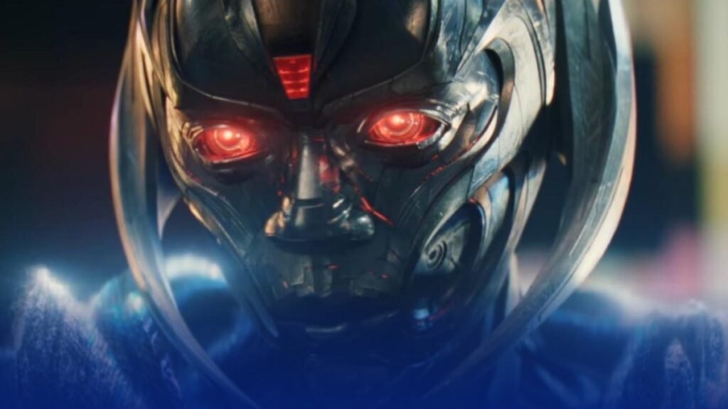 VisionQuest reescreve origem de vilão clássico da Marvel na série