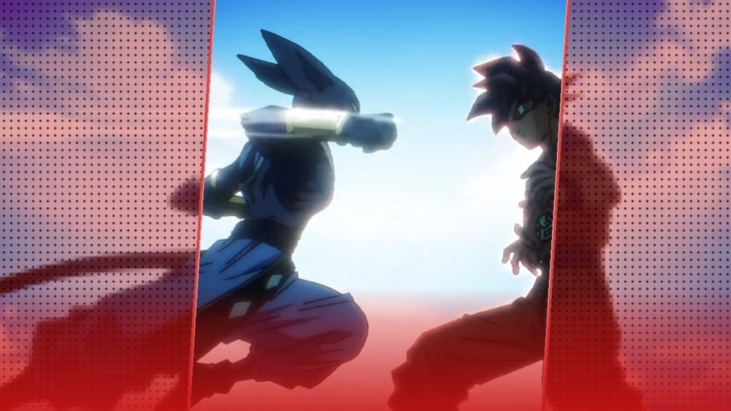 Vozes originais de Goku e Bills reagem ao remake de Dragon Ball Super