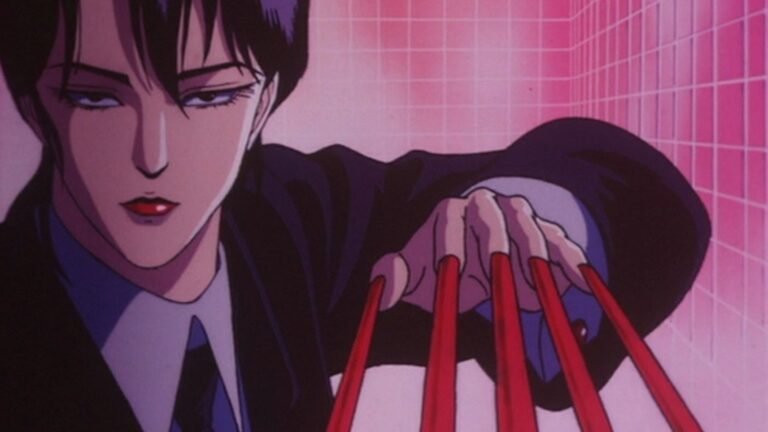 Wicked City Prioritizes Unnecessary Shock Value